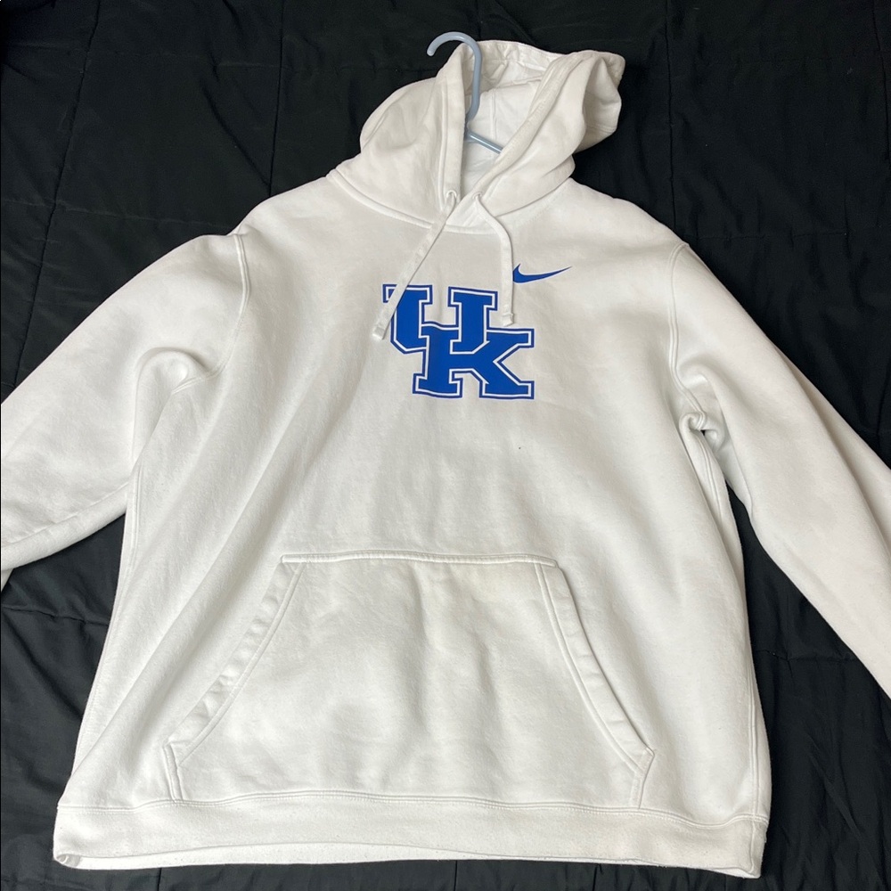Nike Kentucky Hoodie